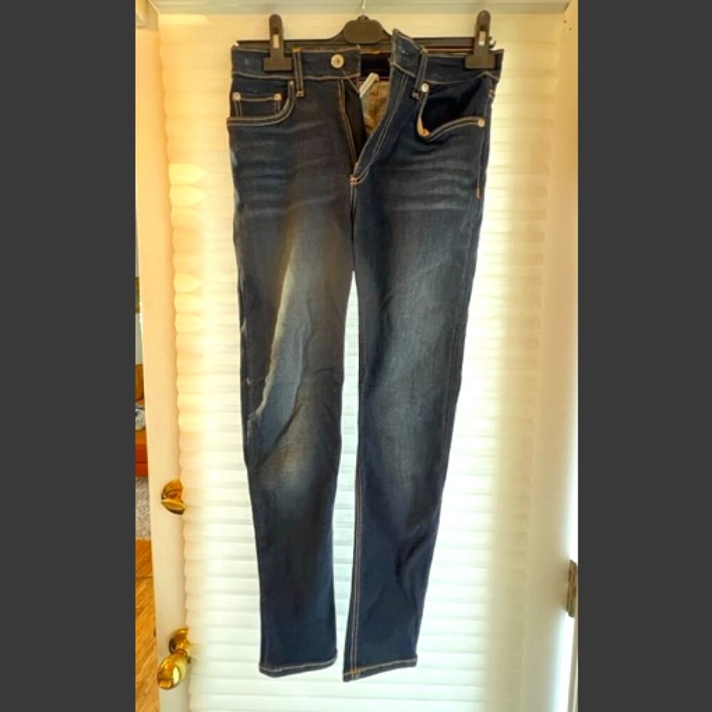 Rag & Bone denim